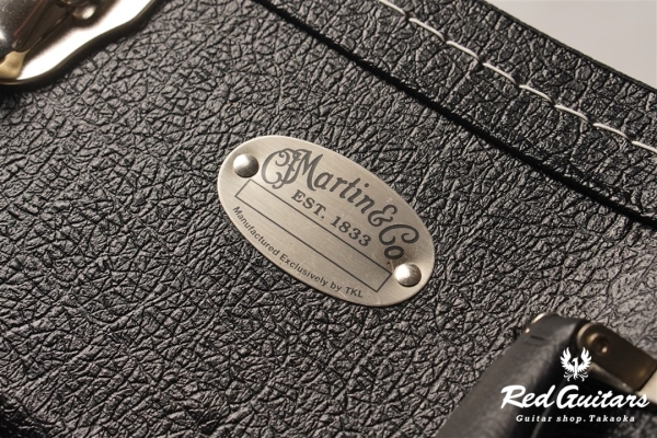 CTM D-18 Mahogany/Sitka Spruce 2022